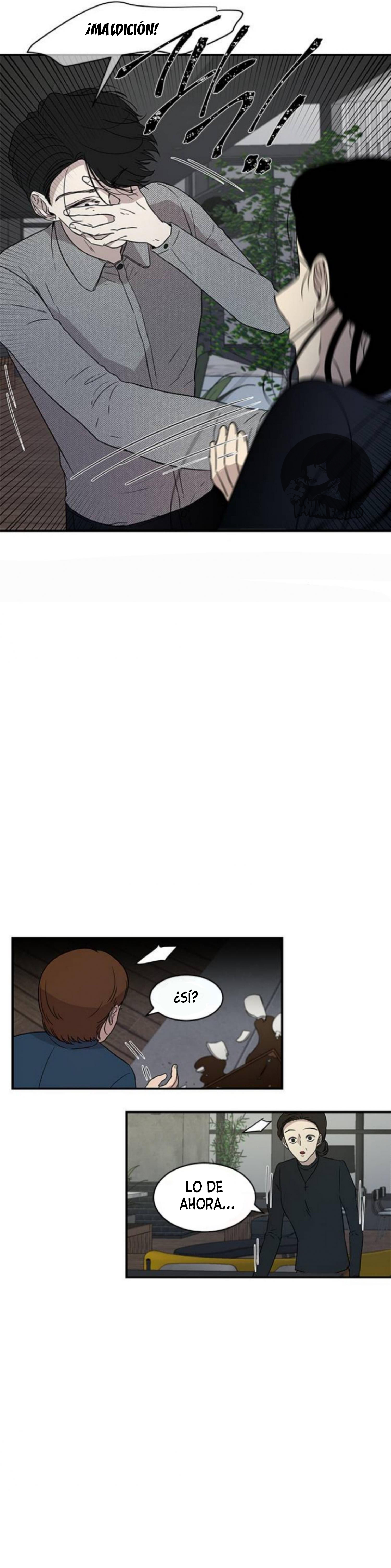 Olgami Capítulo 22 - Página 33