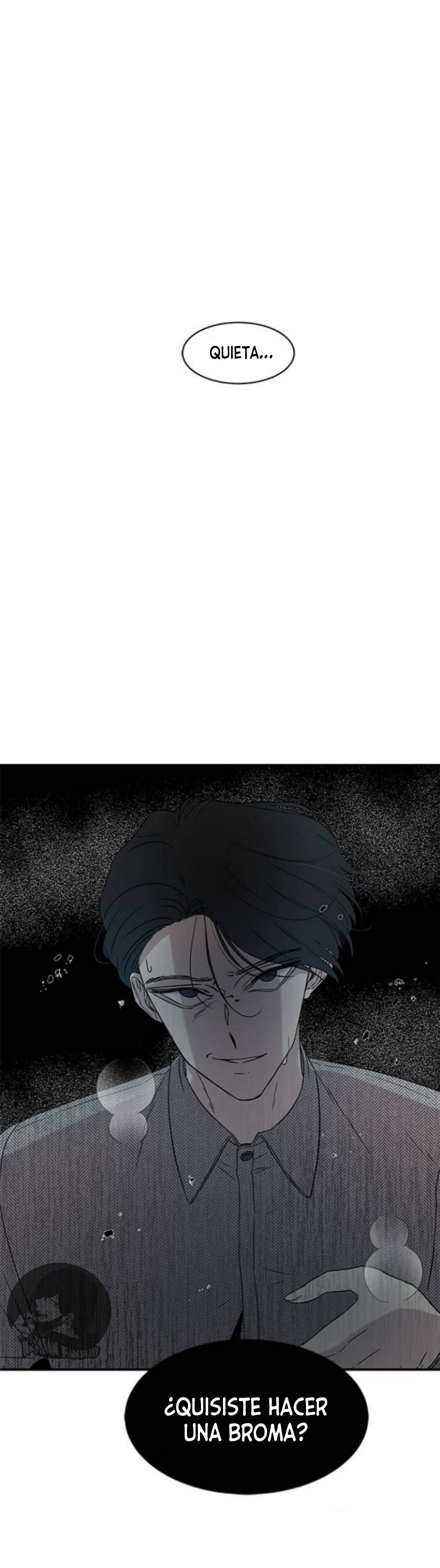 Olgami Capítulo 22 - Página 35