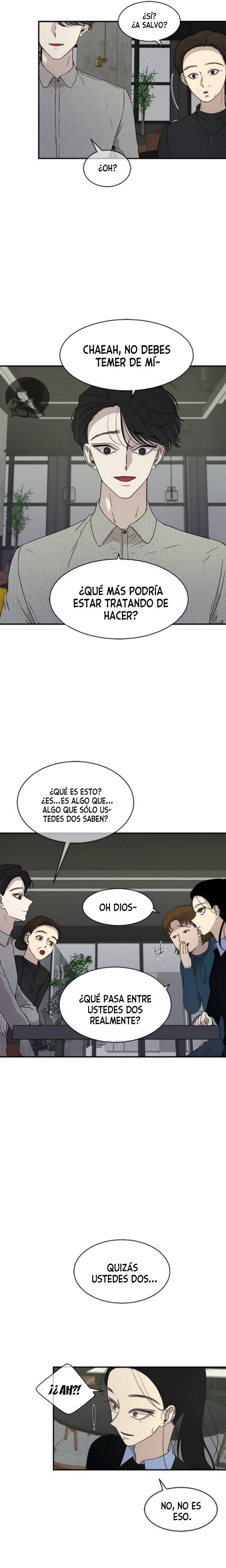 Olgami Capítulo 22 - Página 5