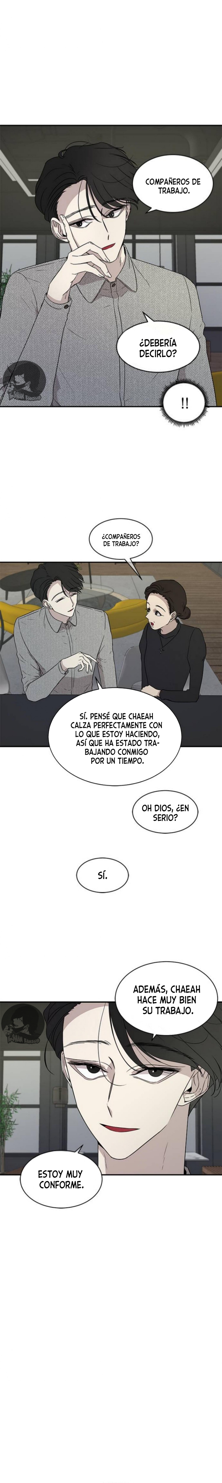 Olgami Capítulo 22 - Página 6