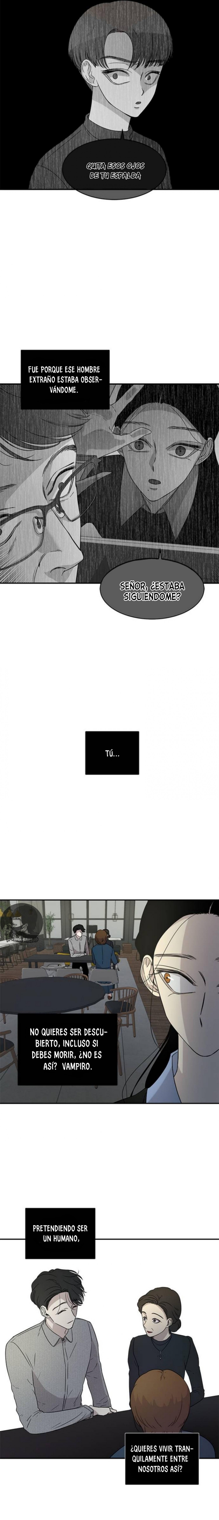 Olgami Capítulo 22 - Página 9