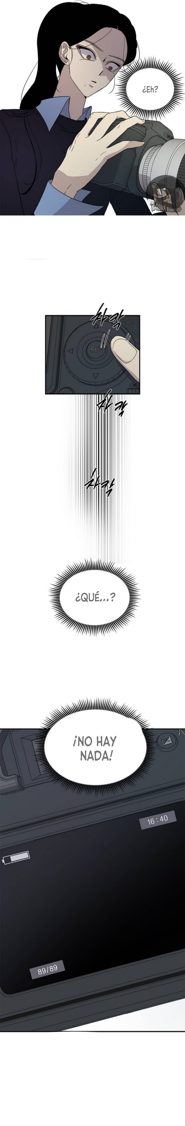 Olgami Capítulo 23 - Página 11