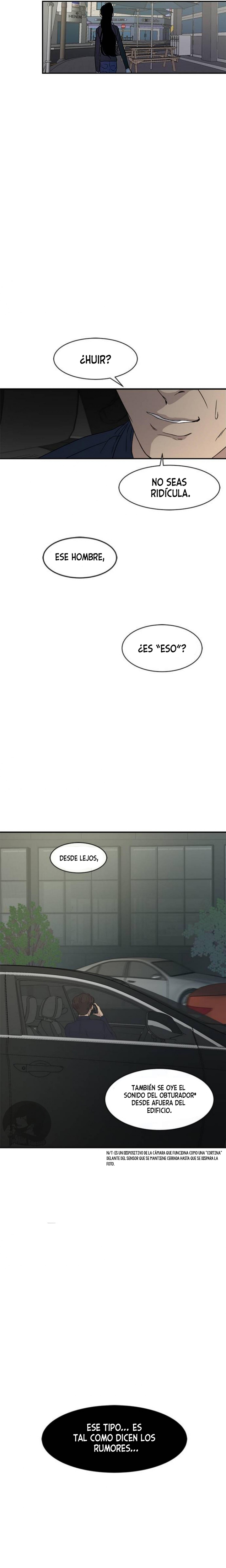 Olgami Capítulo 23 - Página 14