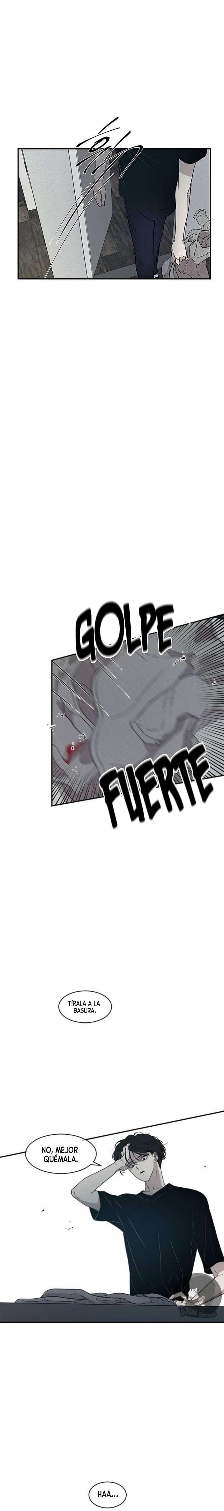 Olgami Capítulo 23 - Página 16