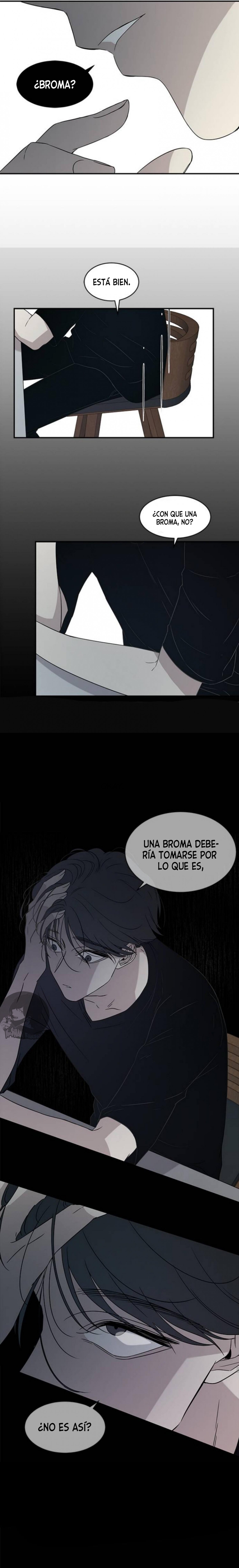 Olgami Capítulo 23 - Página 18