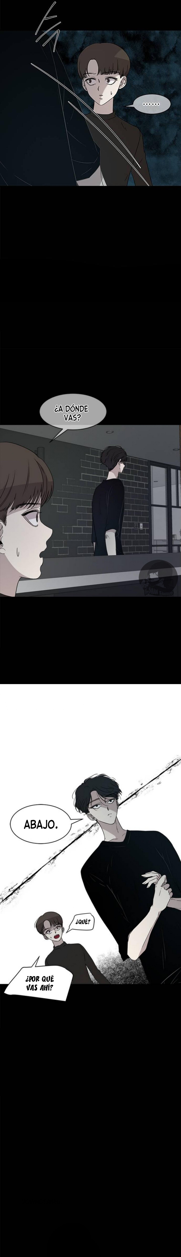 Olgami Capítulo 23 - Página 19