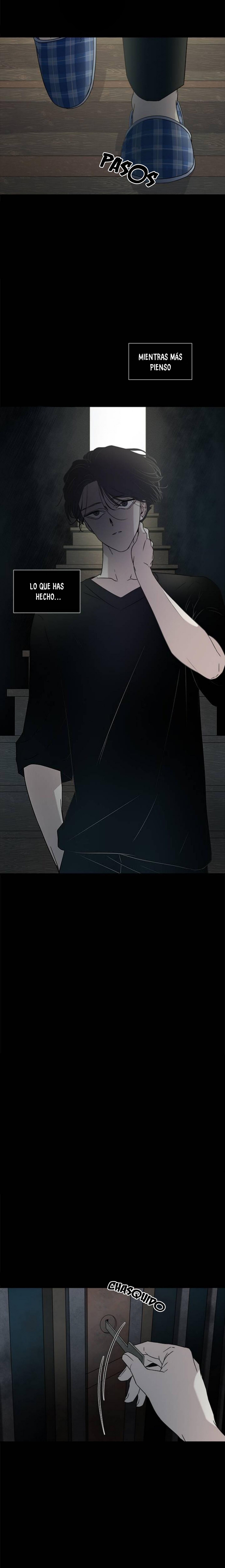 Olgami Capítulo 23 - Página 20