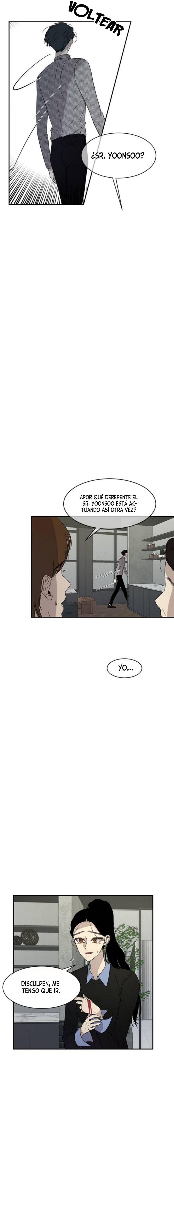 Olgami Capítulo 23 - Página 4