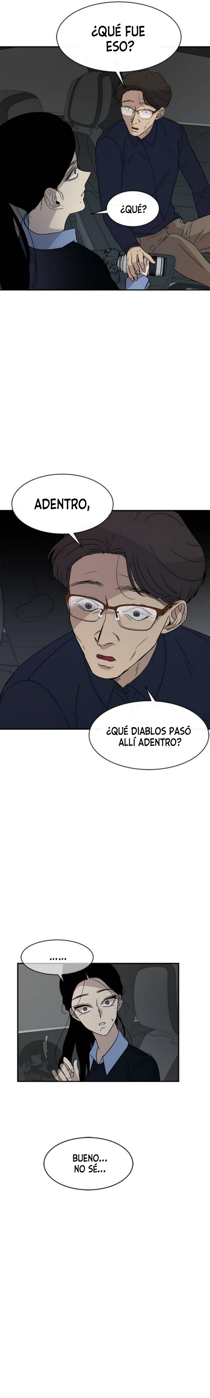 Olgami Capítulo 23 - Página 8