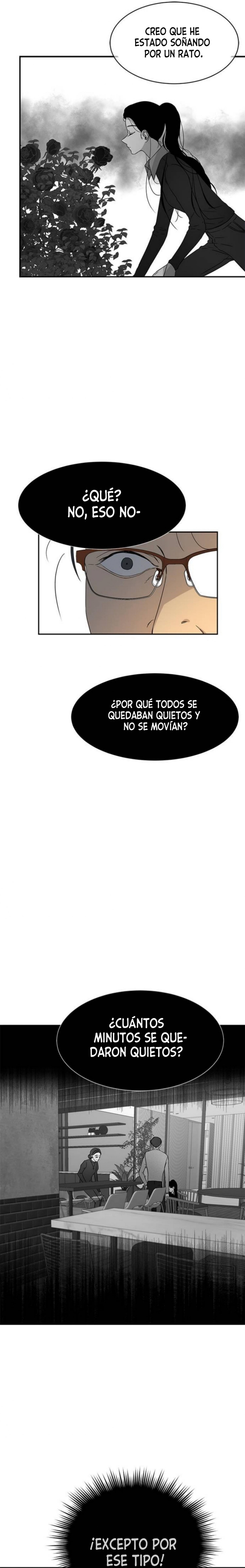 Olgami Capítulo 23 - Página 9