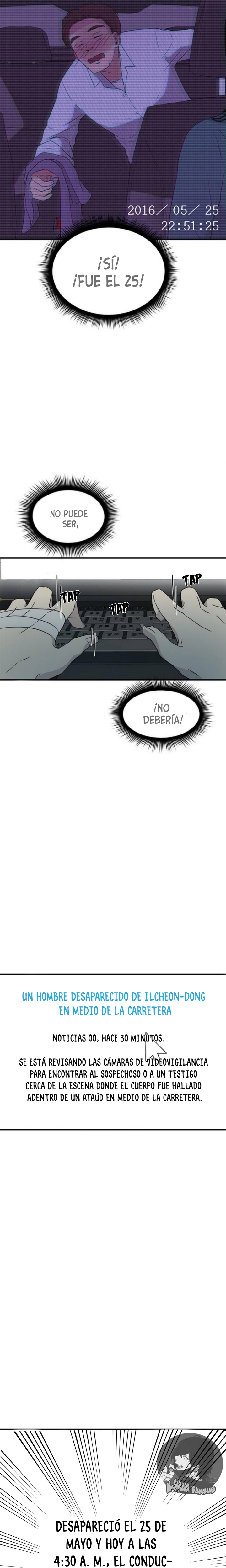 Olgami Capítulo 24 - Página 13