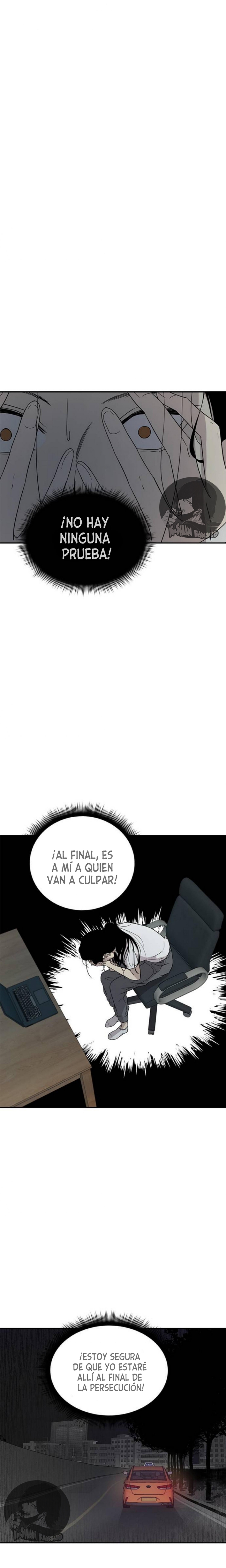 Olgami Capítulo 24 - Página 16