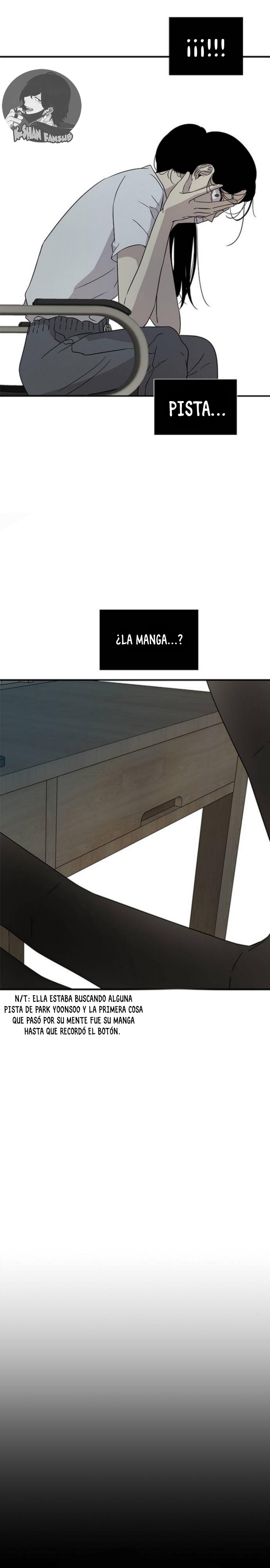 Olgami Capítulo 24 - Página 18