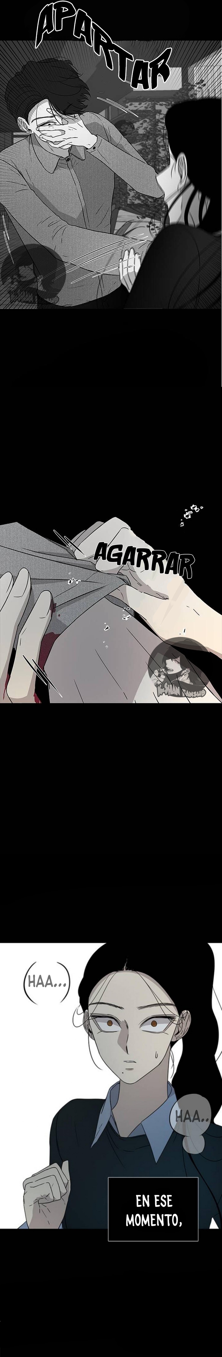 Olgami Capítulo 24 - Página 19