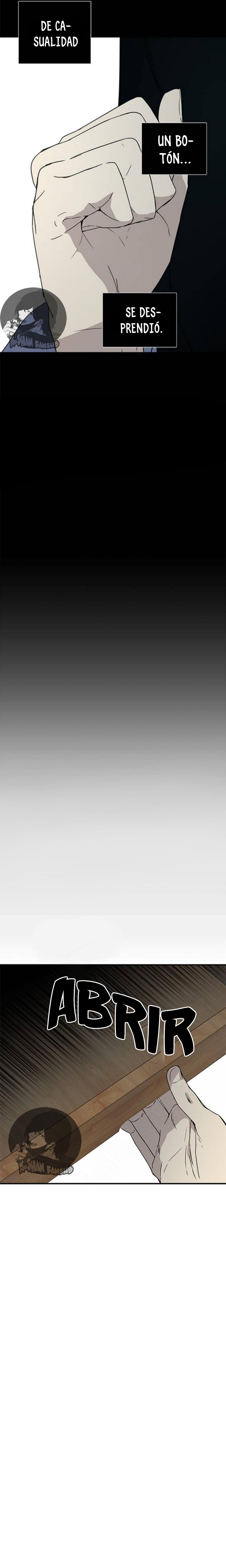 Olgami Capítulo 24 - Página 20