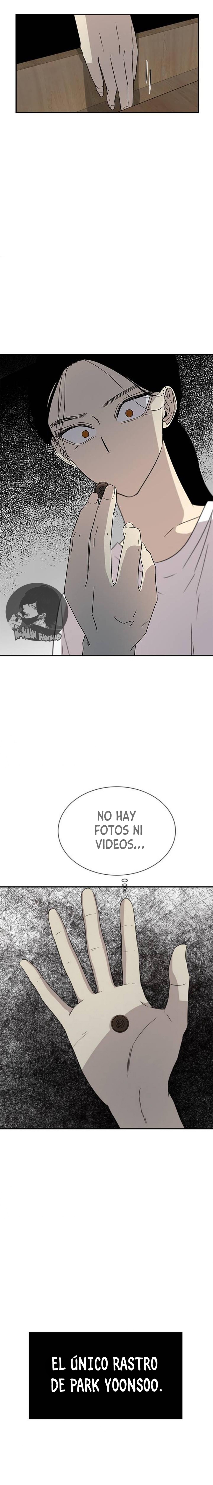 Olgami Capítulo 24 - Página 21