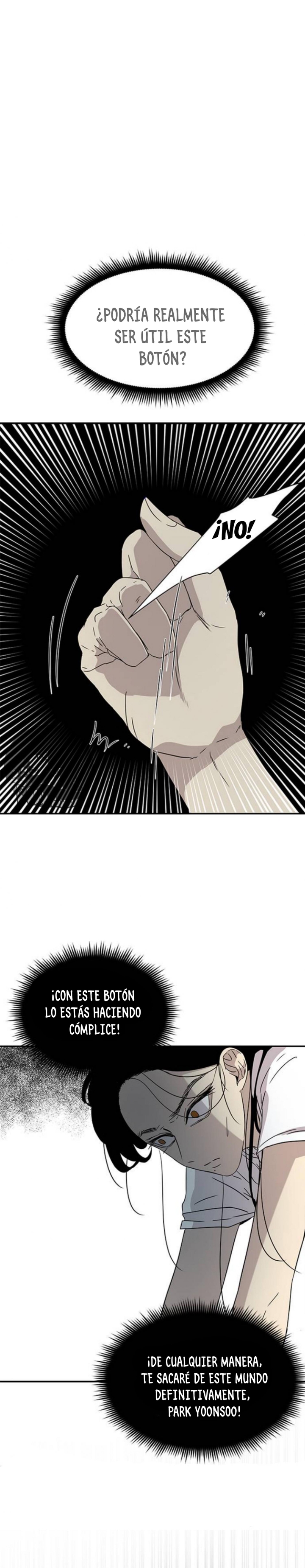 Olgami Capítulo 24 - Página 22