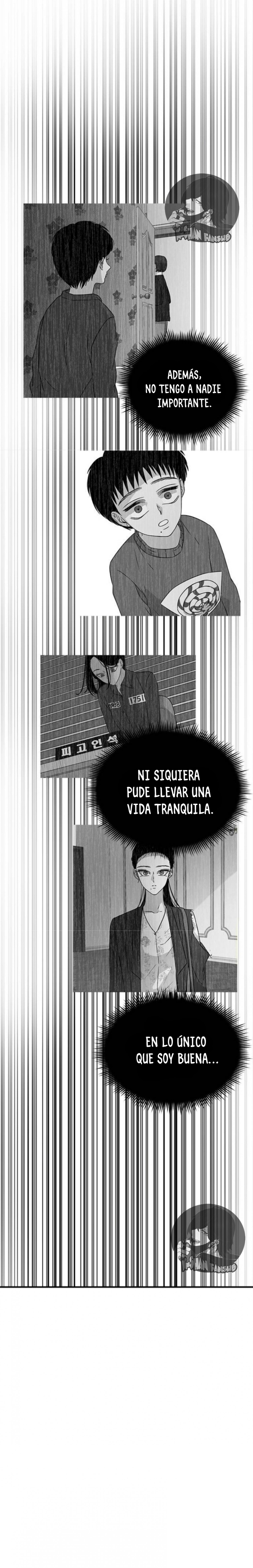 Olgami Capítulo 24 - Página 23