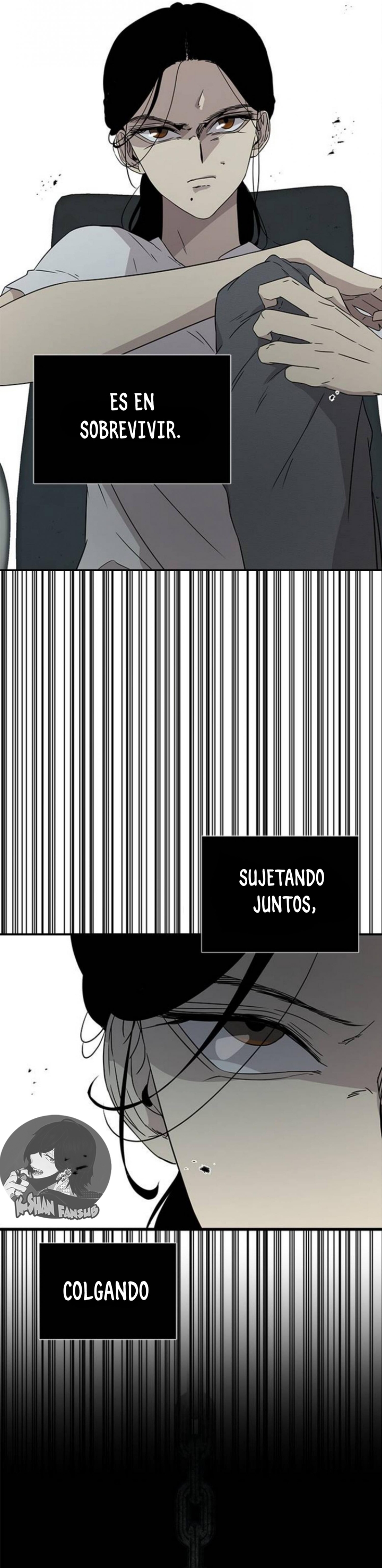 Olgami Capítulo 24 - Página 24