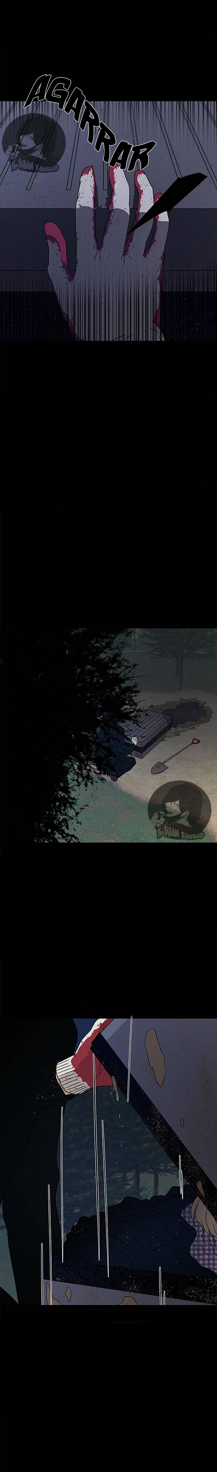 Olgami Capítulo 24 - Página 26