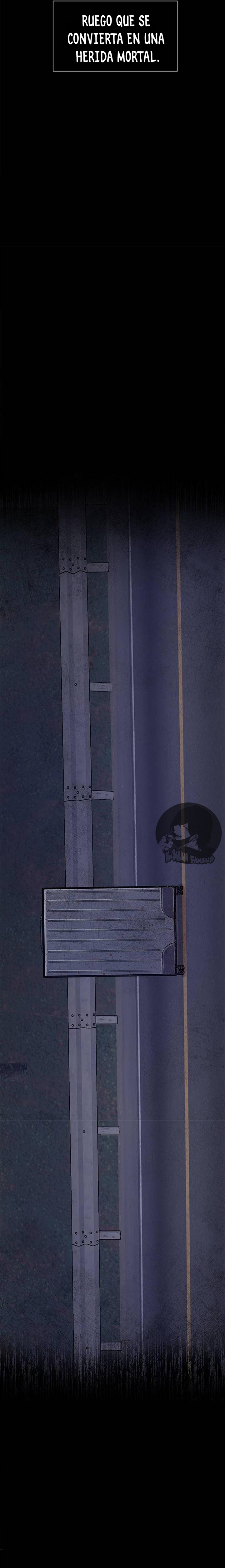 Olgami Capítulo 24 - Página 28