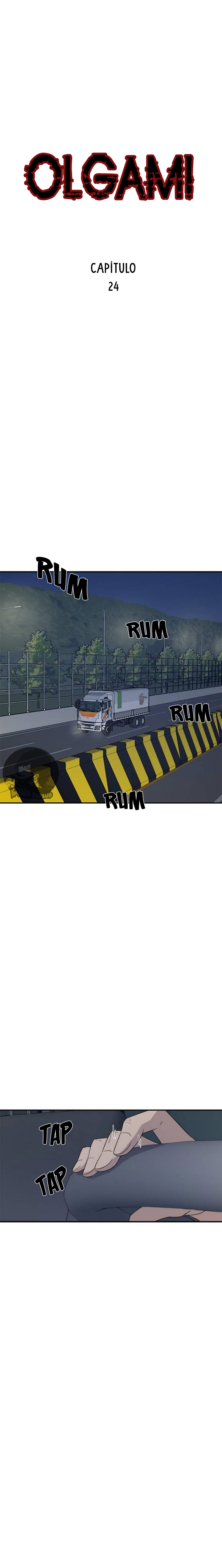 Olgami Capítulo 24 - Página 3