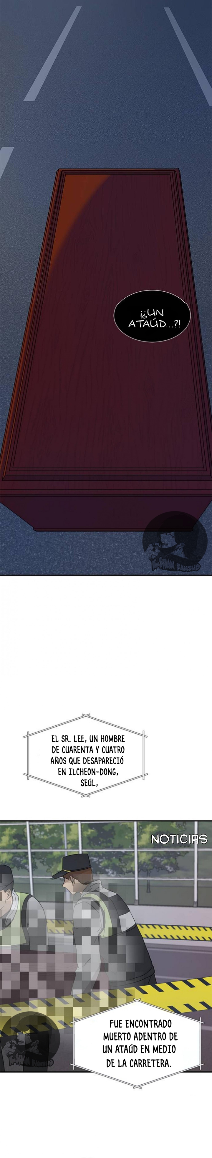 Olgami Capítulo 24 - Página 5