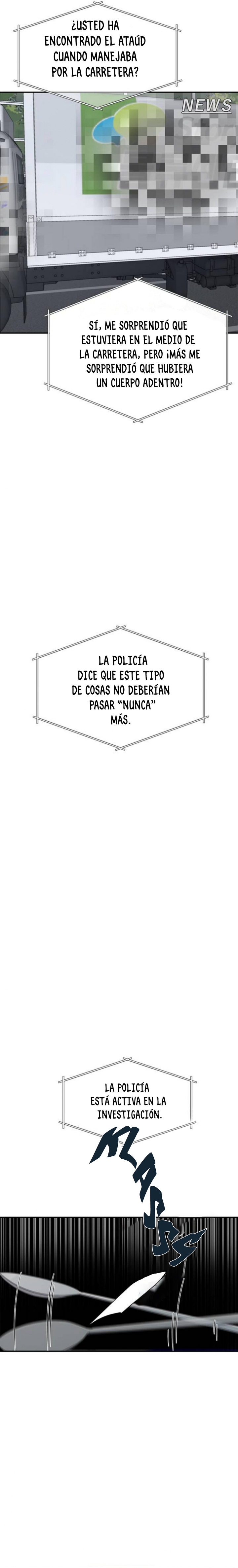 Olgami Capítulo 24 - Página 6