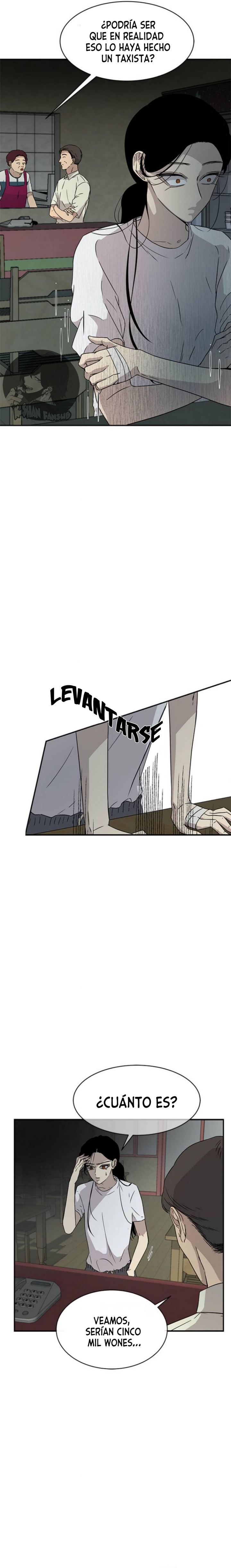 Olgami Capítulo 24 - Página 9