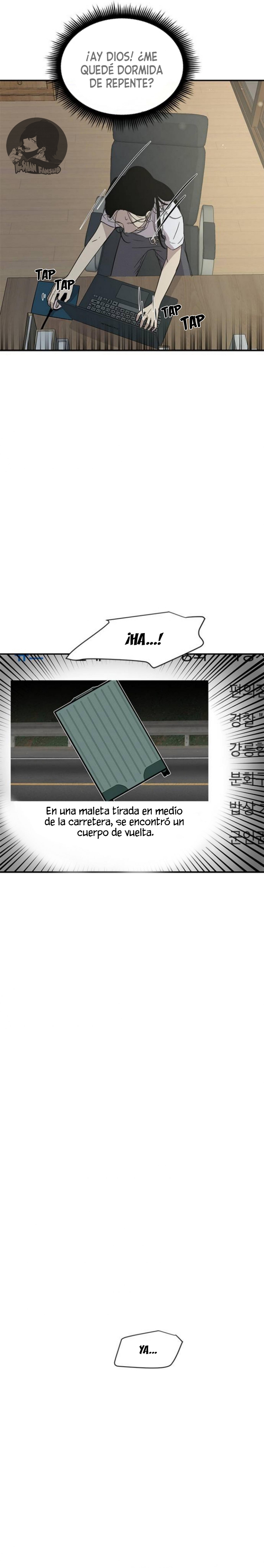 Olgami Capítulo 25 - Página 10