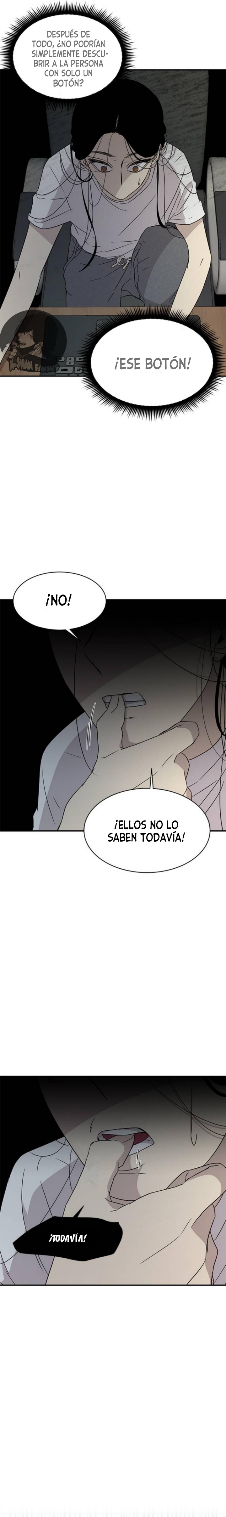 Olgami Capítulo 25 - Página 14