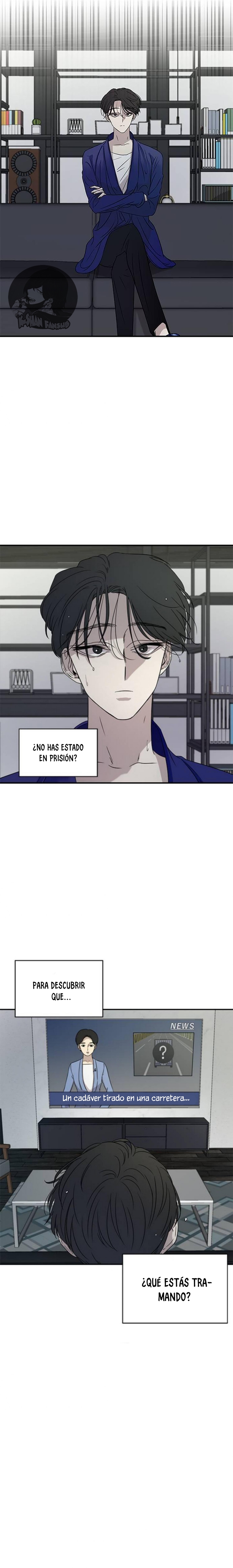 Olgami Capítulo 25 - Página 15