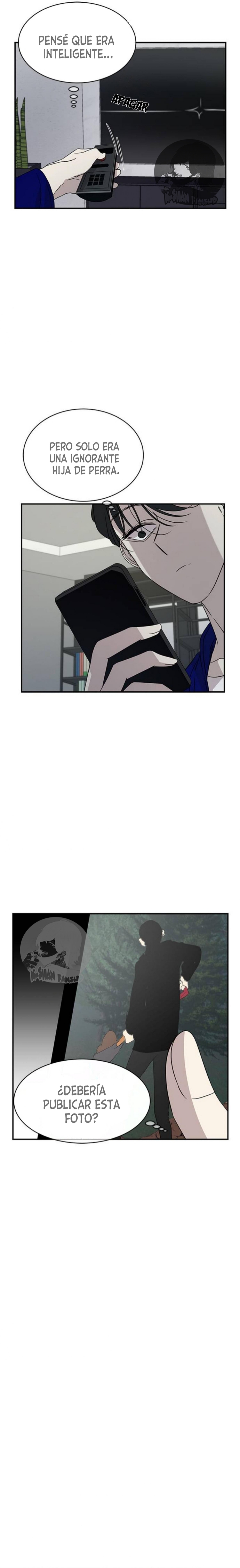 Olgami Capítulo 25 - Página 16