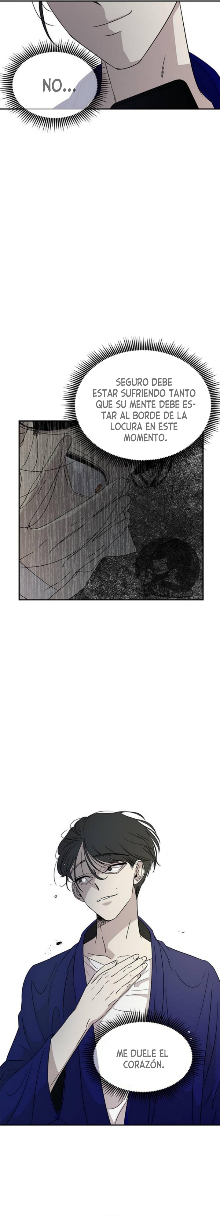 Olgami Capítulo 25 - Página 17