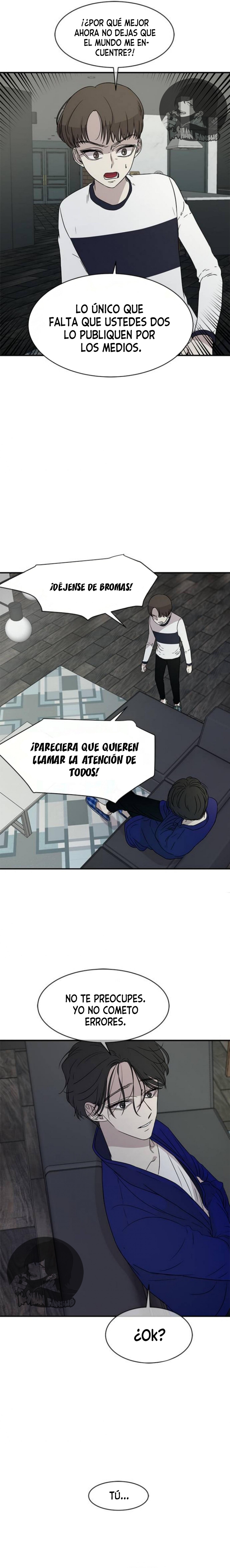 Olgami Capítulo 25 - Página 18