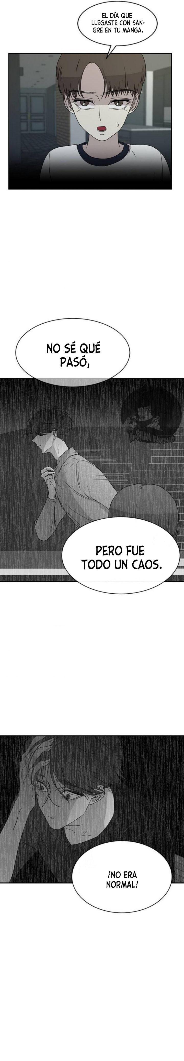 Olgami Capítulo 25 - Página 19