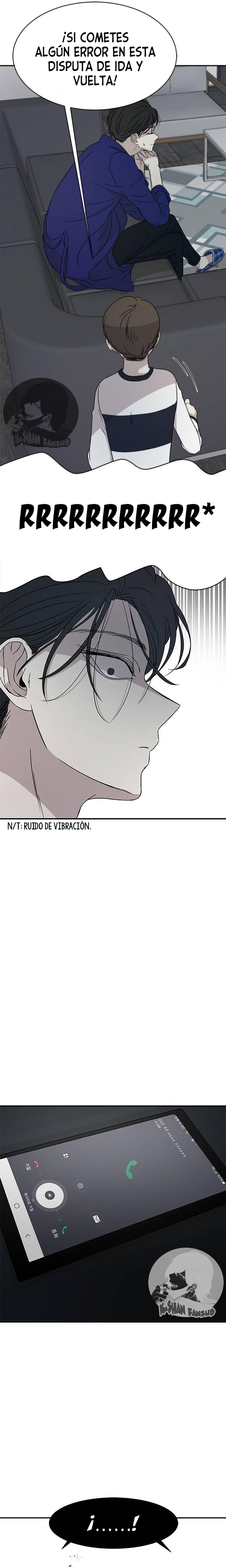 Olgami Capítulo 25 - Página 20