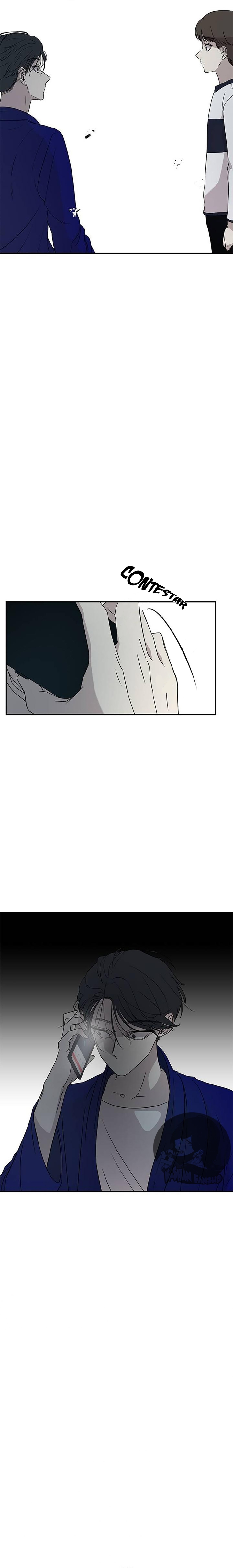 Olgami Capítulo 25 - Página 21