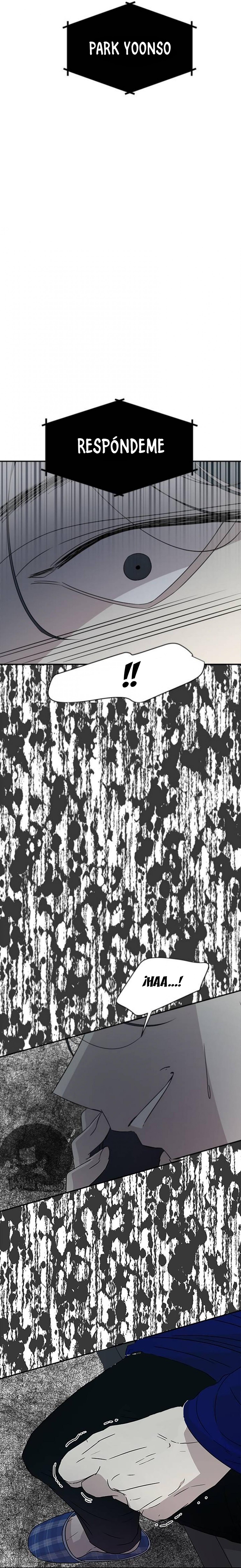 Olgami Capítulo 25 - Página 22