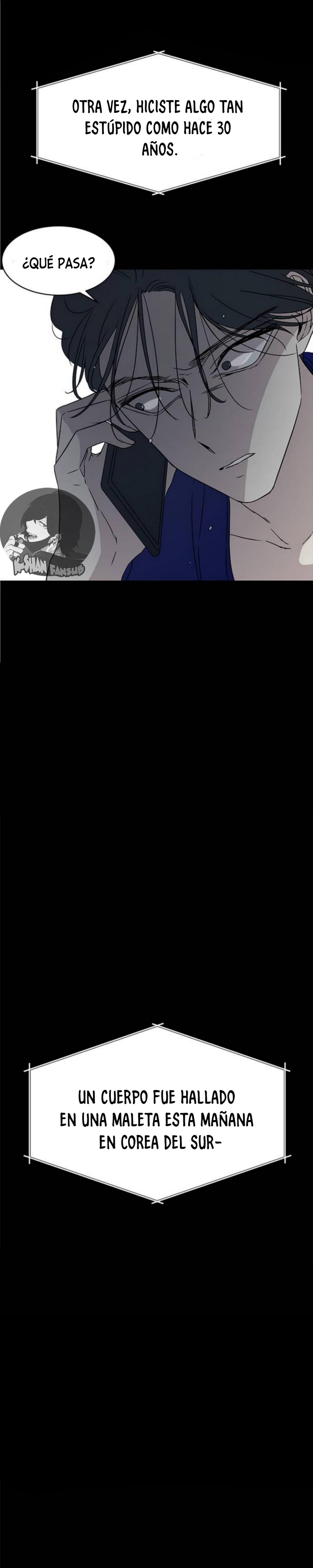 Olgami Capítulo 25 - Página 24