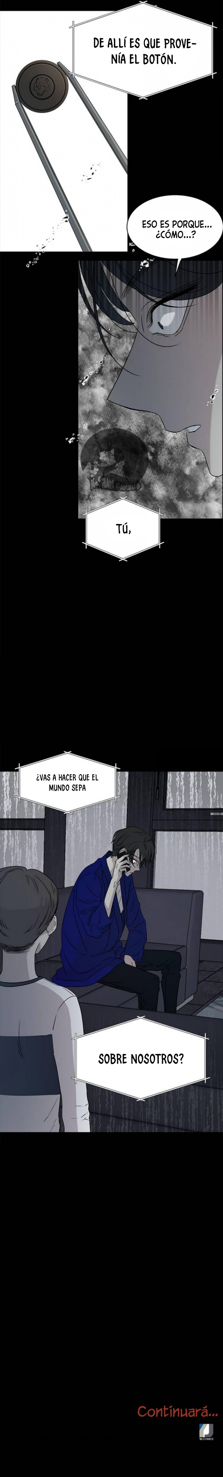 Olgami Capítulo 25 - Página 25