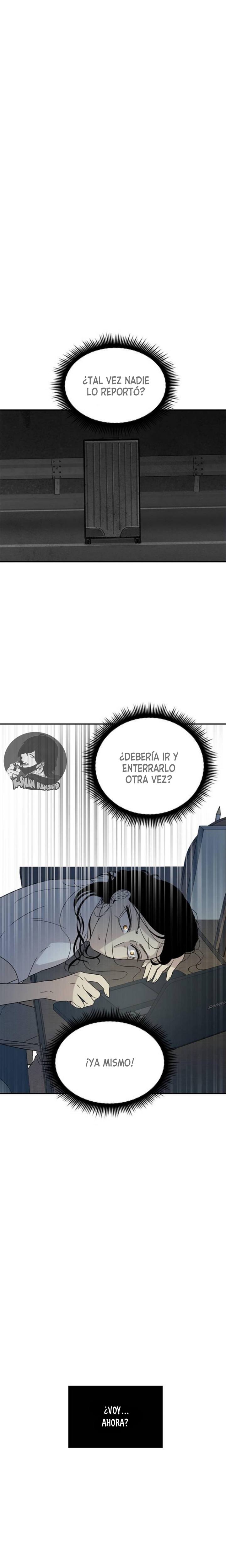 Olgami Capítulo 25 - Página 5