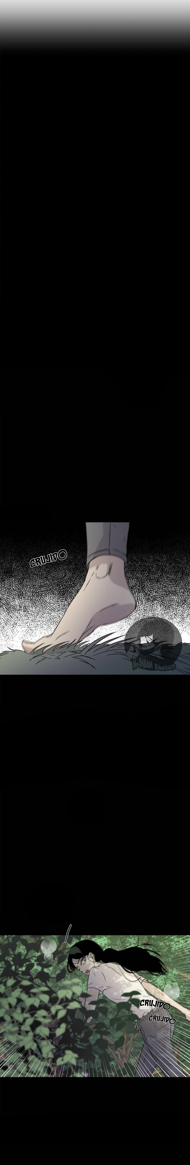 Olgami Capítulo 25 - Página 7