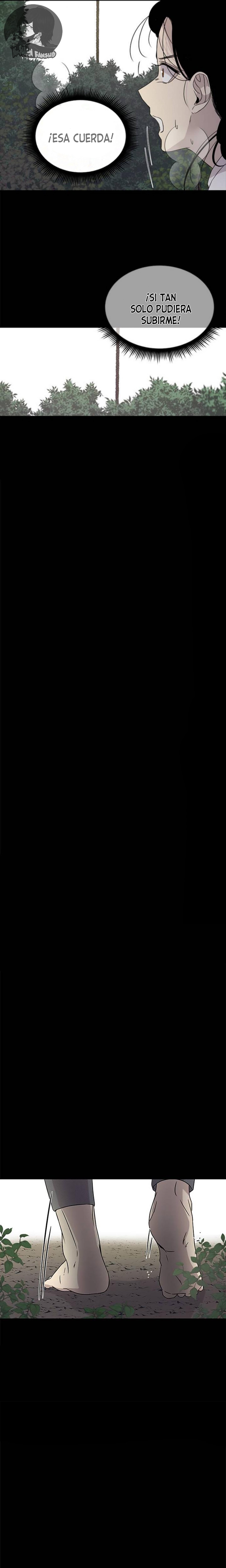 Olgami Capítulo 25 - Página 8