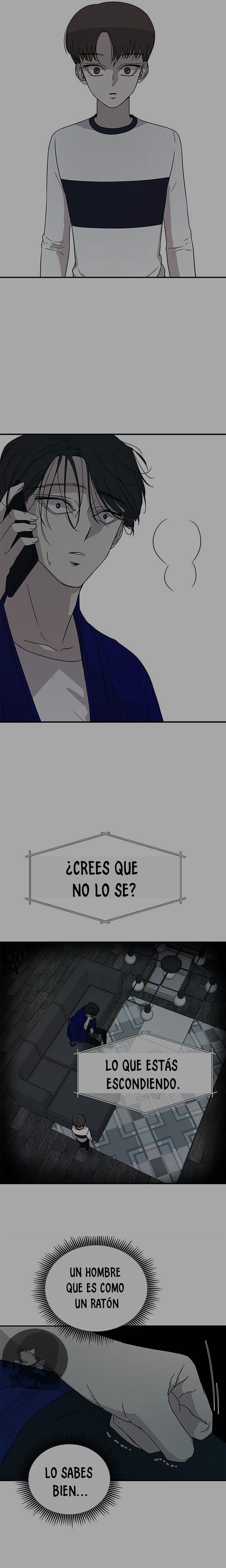 Olgami Capítulo 26 - Página 10