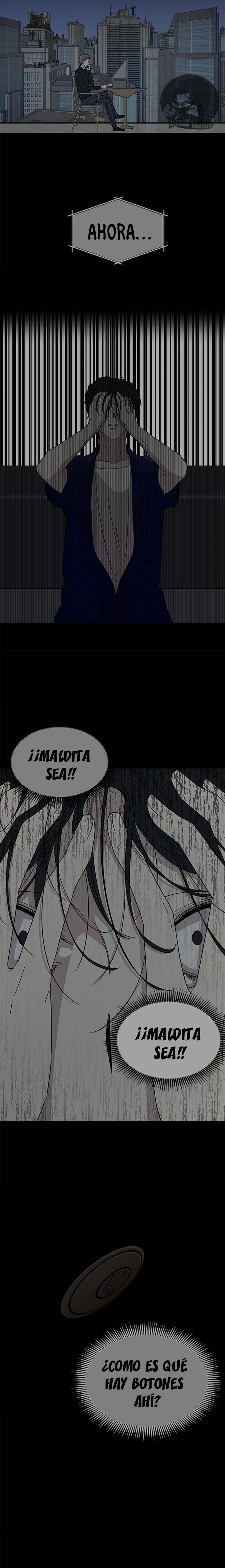 Olgami Capítulo 26 - Página 12