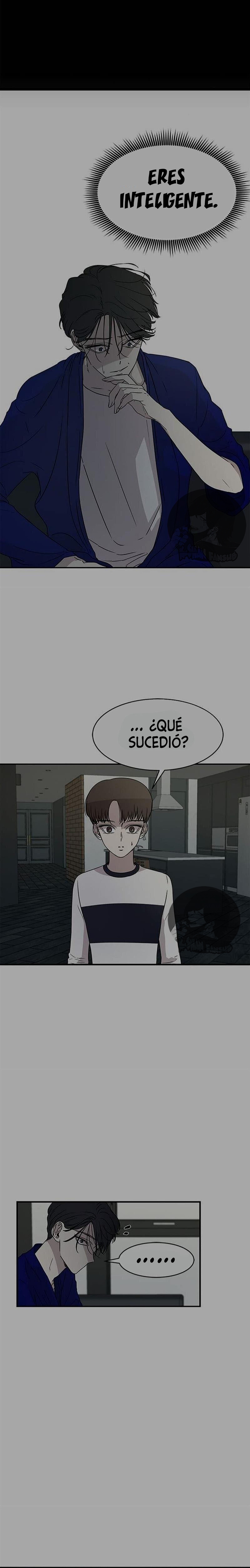 Olgami Capítulo 26 - Página 14