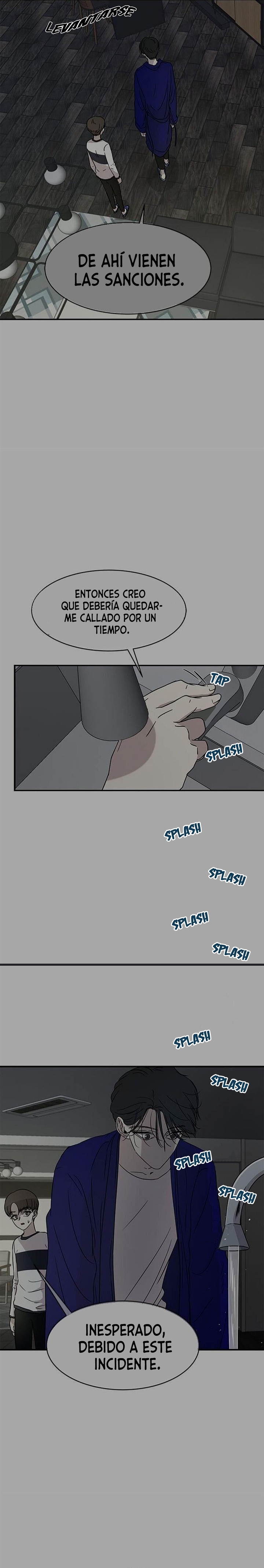 Olgami Capítulo 26 - Página 15