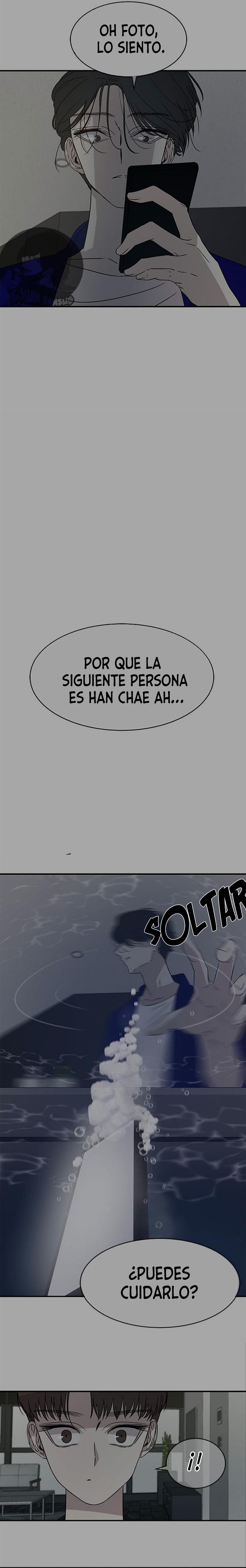 Olgami Capítulo 26 - Página 16