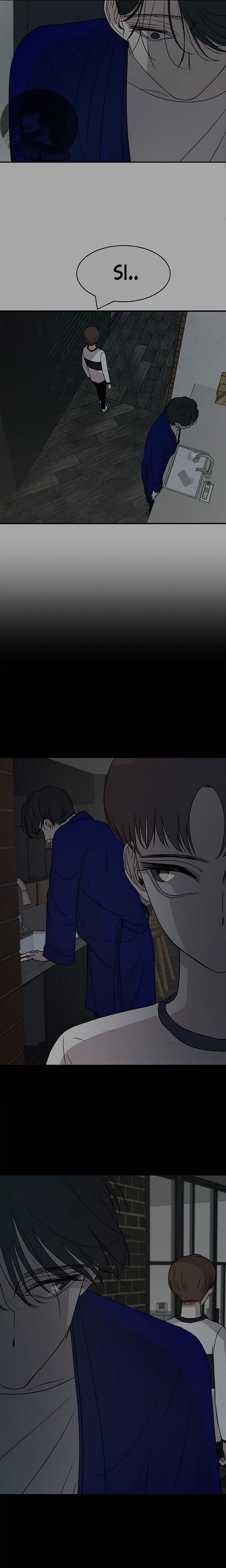 Olgami Capítulo 26 - Página 17